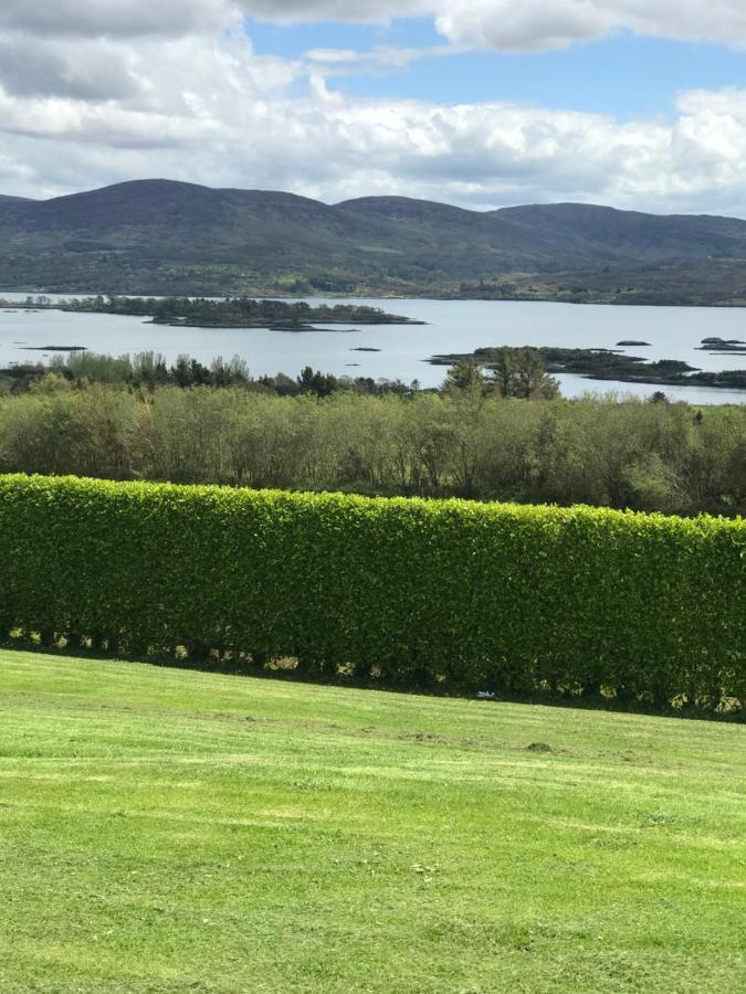 Moriarty'S Apartment Kenmare Exterior photo